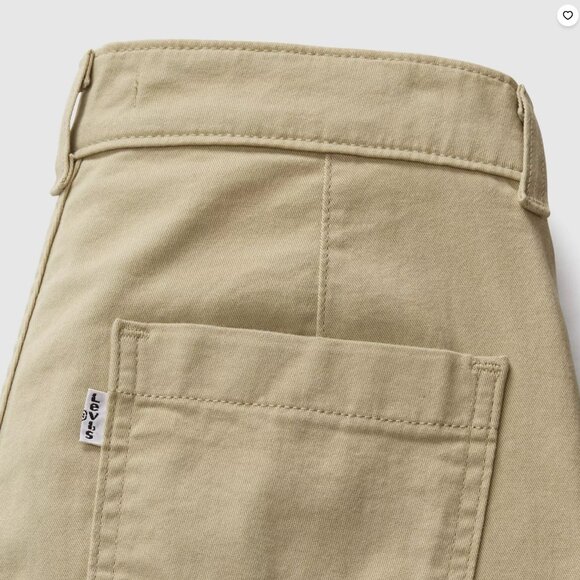 Levi's Utility Pants - Picture 2 of 7